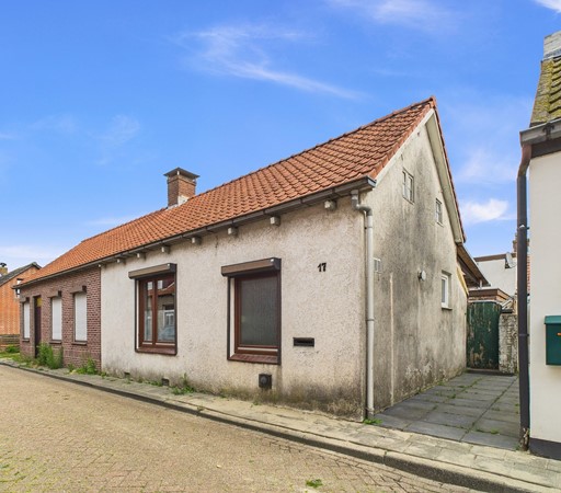 Keijzerstraat 17, 4542 BD Hoek